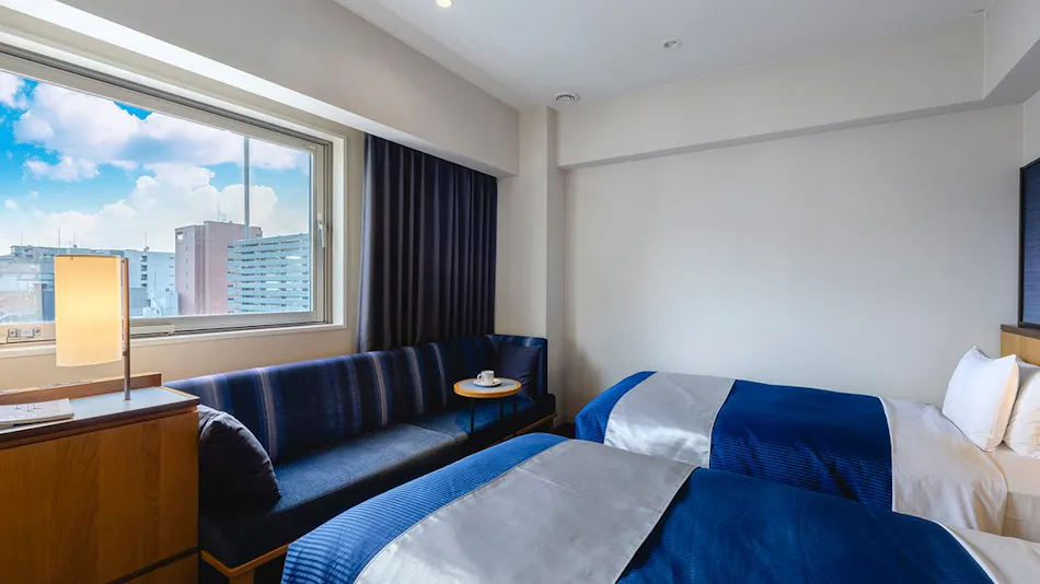 Hotel Gracery Osaka Namba