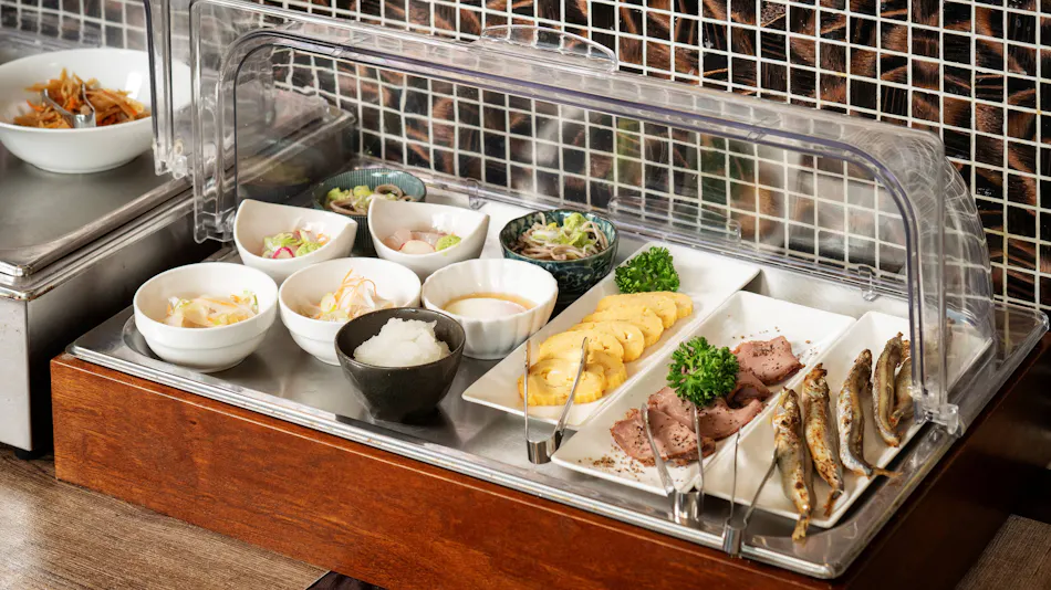 K's Street Hotel Miyazaki