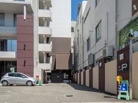 ケイズストリートホテル 宮崎 （K's Street Hotel MIYAZAKI） 3枚目