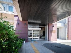ケイズストリートホテル 宮崎 （K's Street Hotel MIYAZAKI）