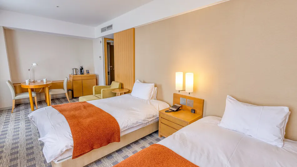 Hotel Grand Fuji