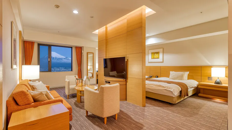 Hotel Grand Fuji
