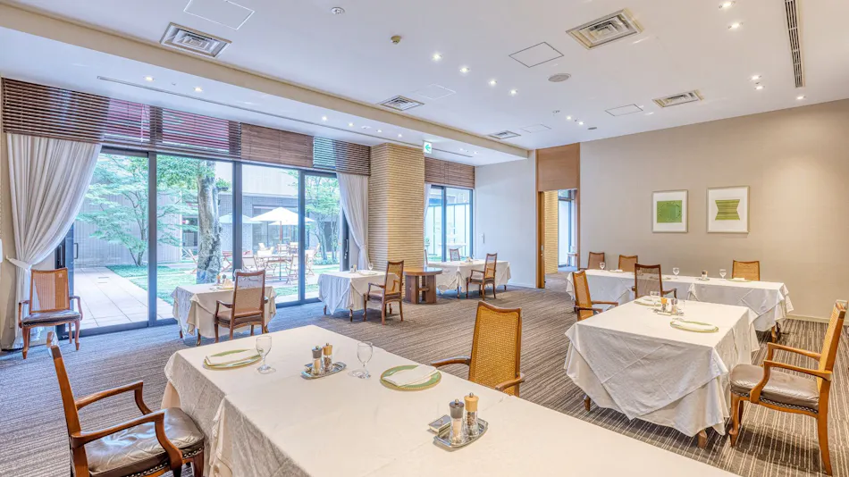 Hotel Grand Fuji
