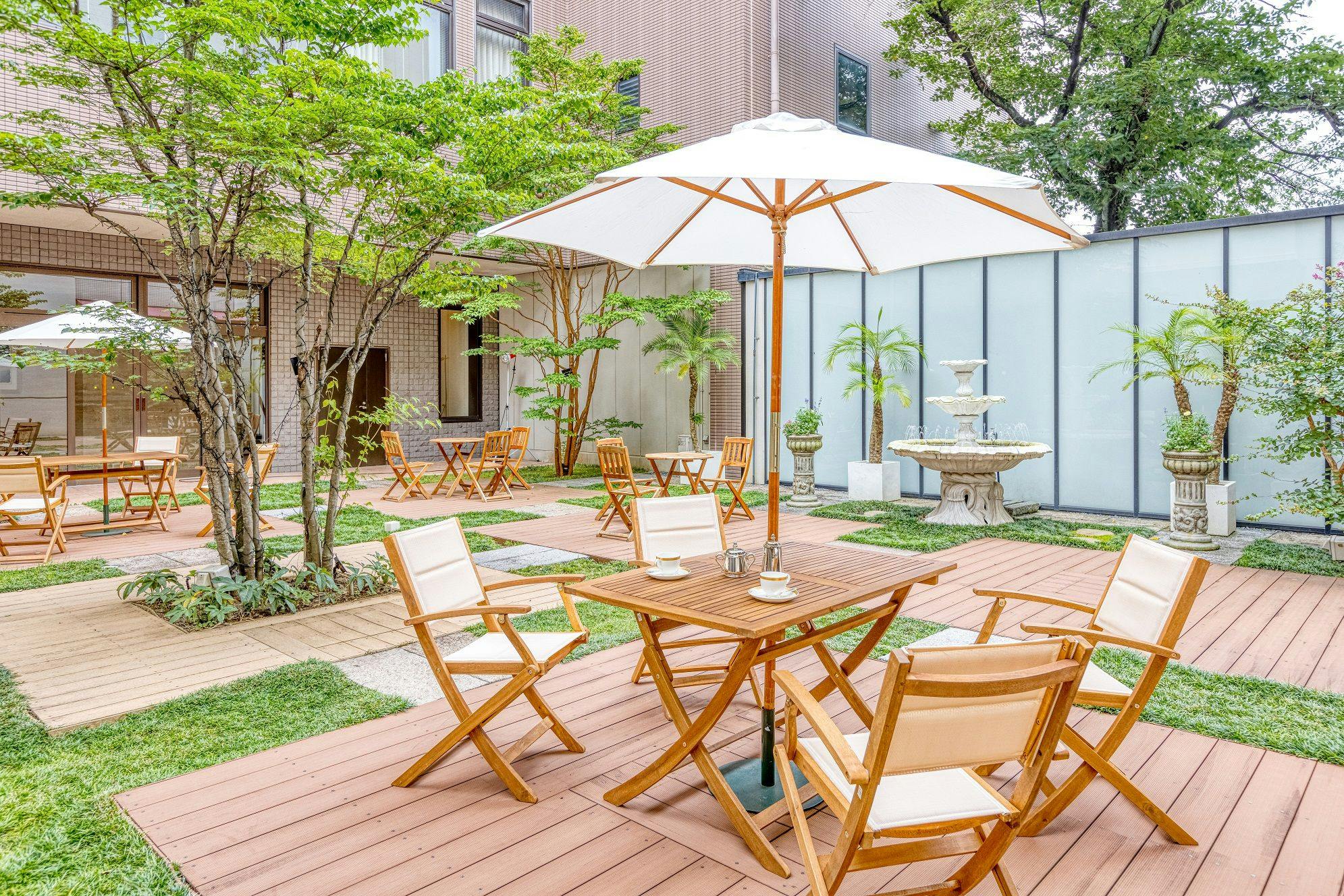 Hotel Grand Fuji
