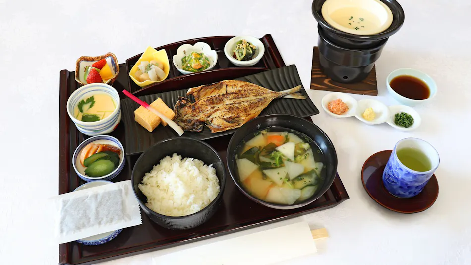 Hotel Grand Fuji