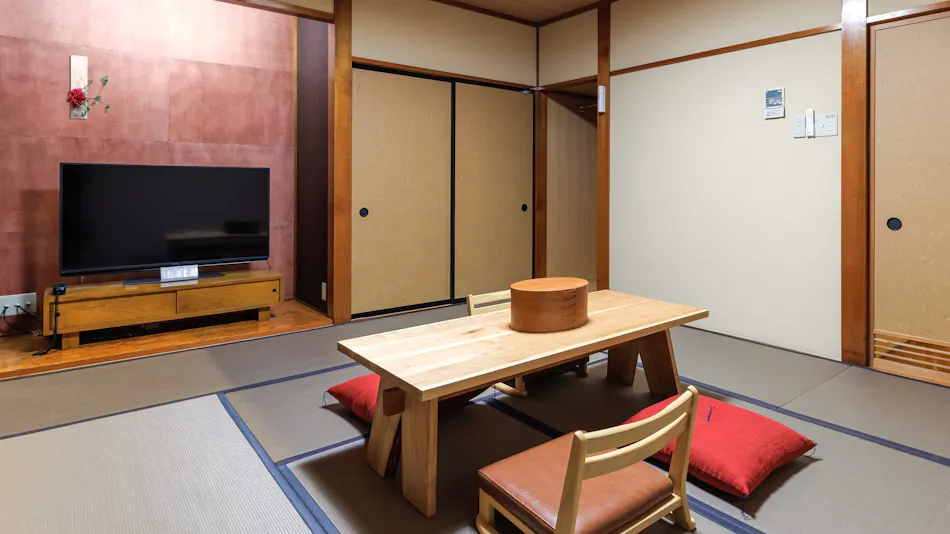 Hotel Grand Fuji