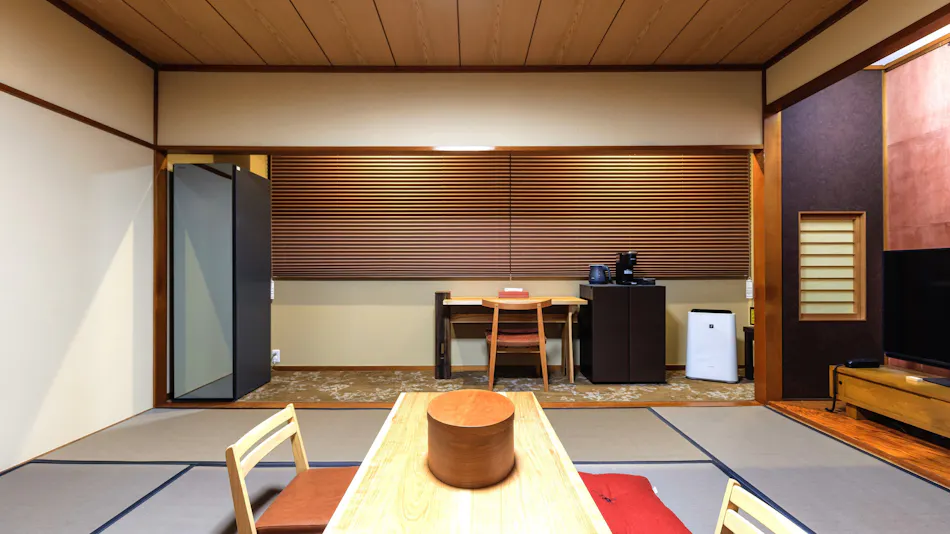 Hotel Grand Fuji