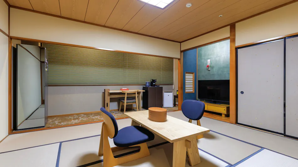 Hotel Grand Fuji
