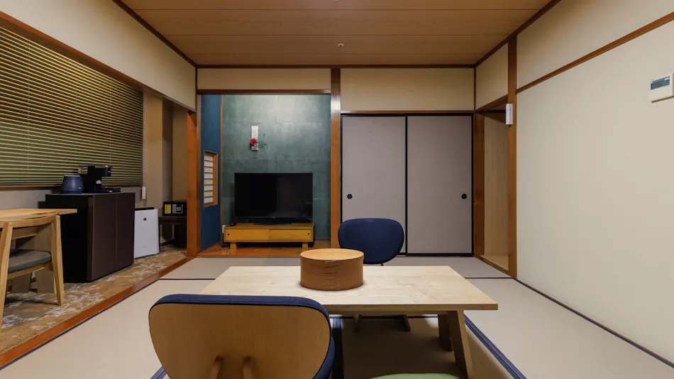 Hotel Grand Fuji