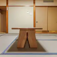 和室 テーブル