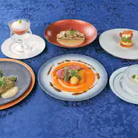 フレンチフルコース【GRASSE】2026年 夏