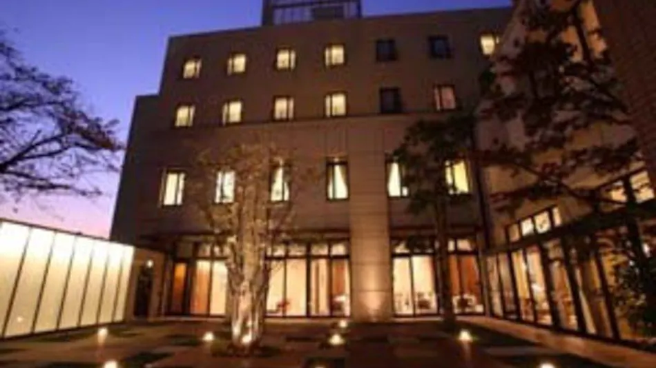 Hotel Grand Fuji