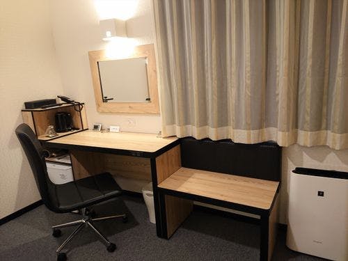 シングル／ダブル　ユニットバス