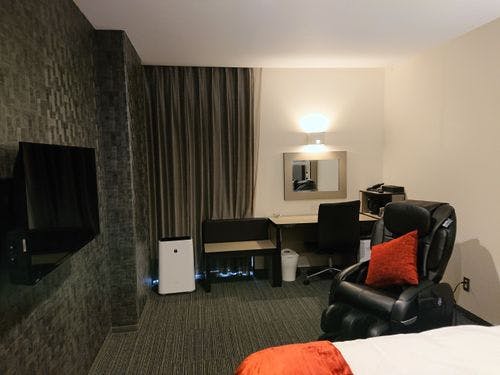 プレミアムシングル／ダブル