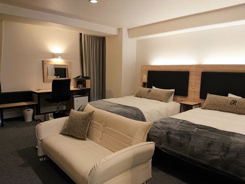 フォース　バスルーム