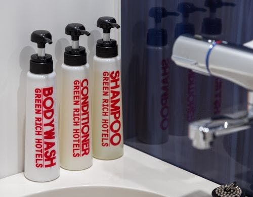 フォース　バスルーム