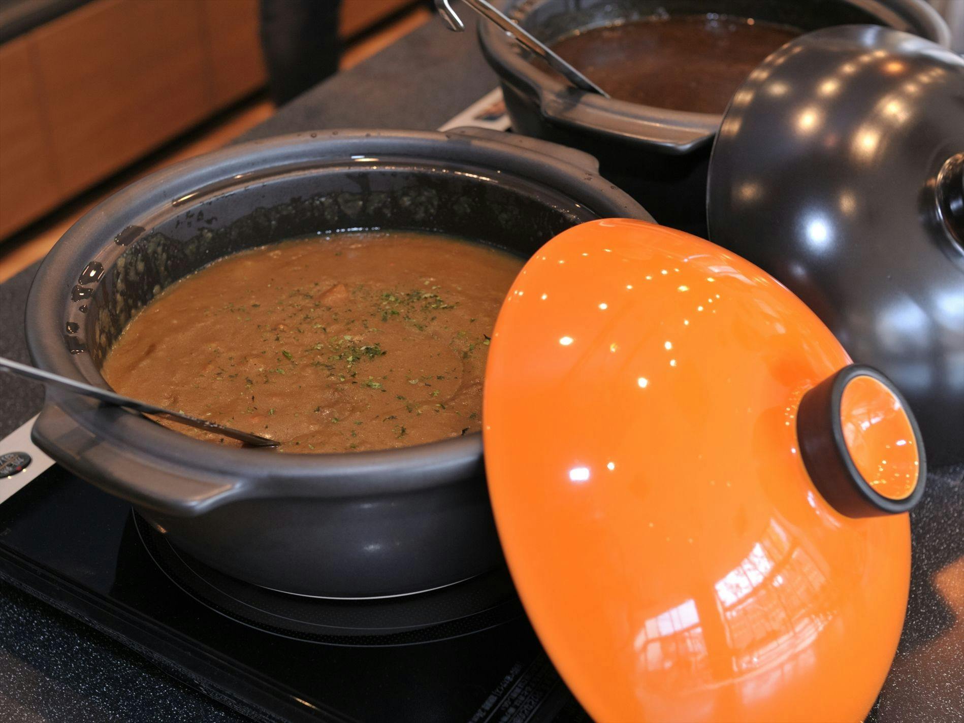 ＧＲ.朝食バイキング