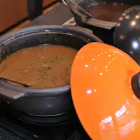 GR.朝食バイキング