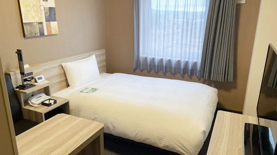 Hotel Route-Inn Takefu Inter