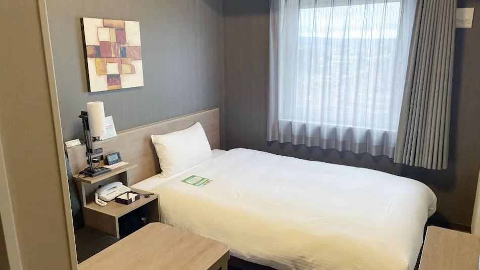 Hotel Route-Inn Takefu Inter