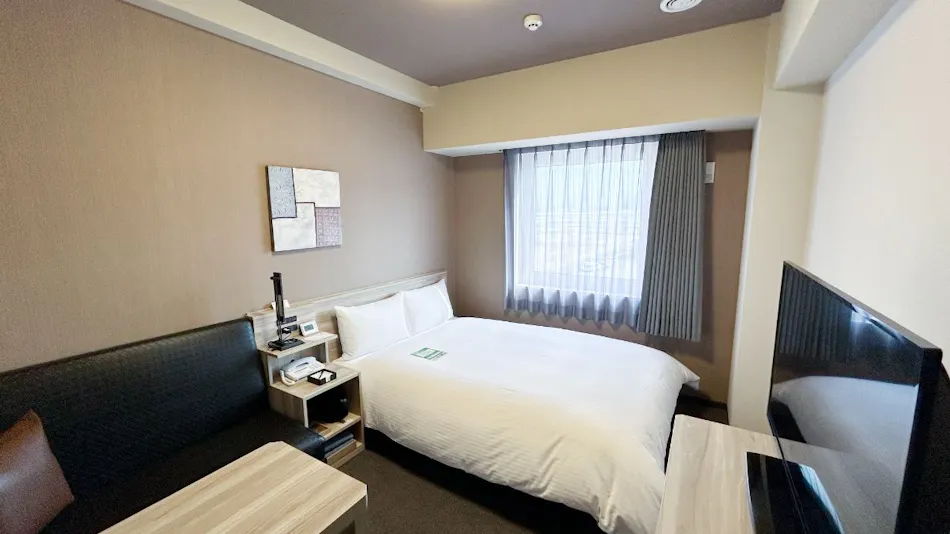 Hotel Route-Inn Takefu Inter