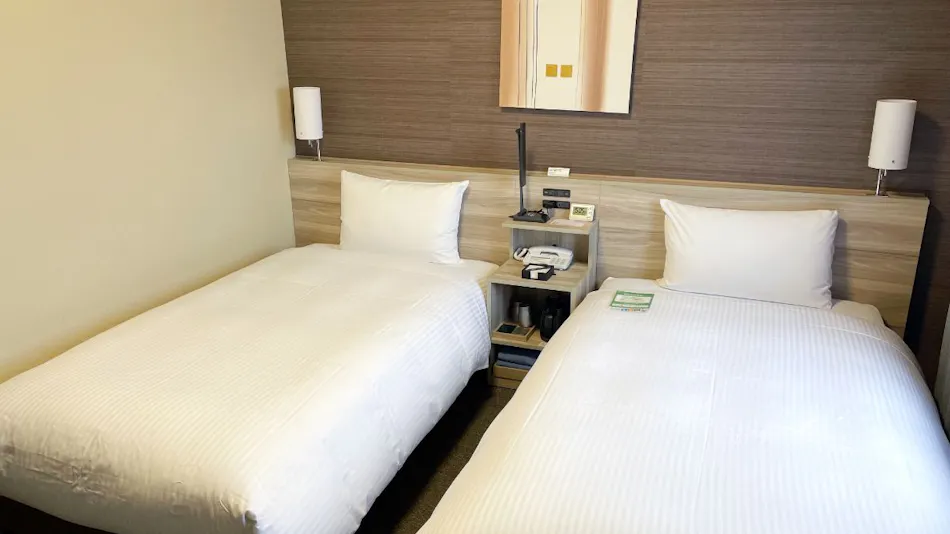 Hotel Route-Inn Takefu Inter