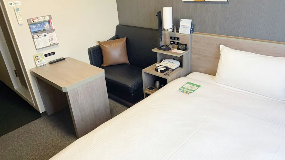 Hotel Route-Inn Takefu Inter
