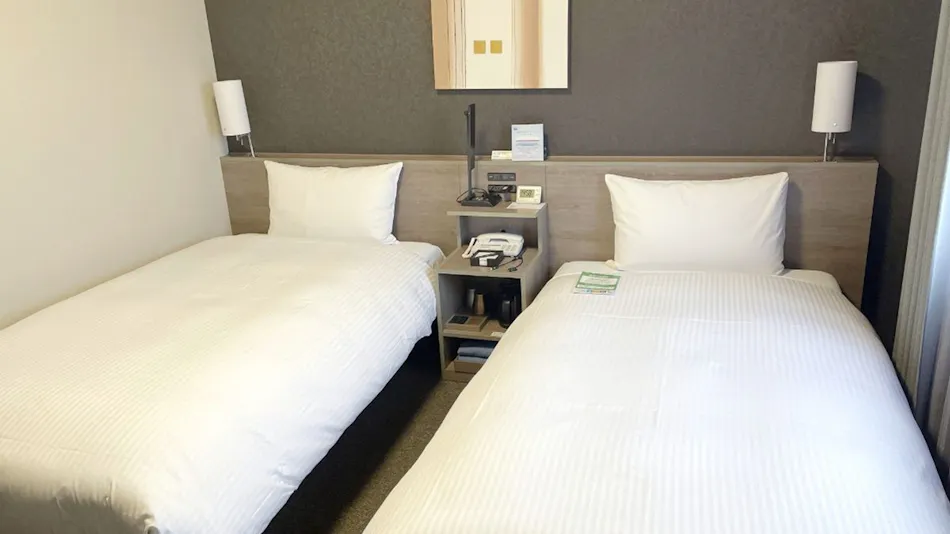 Hotel Route-Inn Takefu Inter