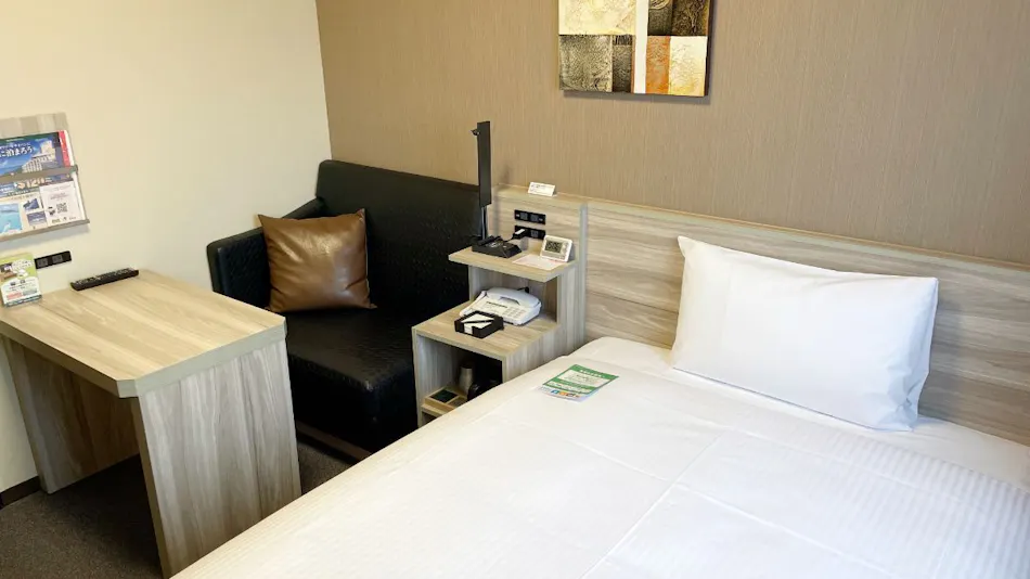 Hotel Route-Inn Takefu Inter