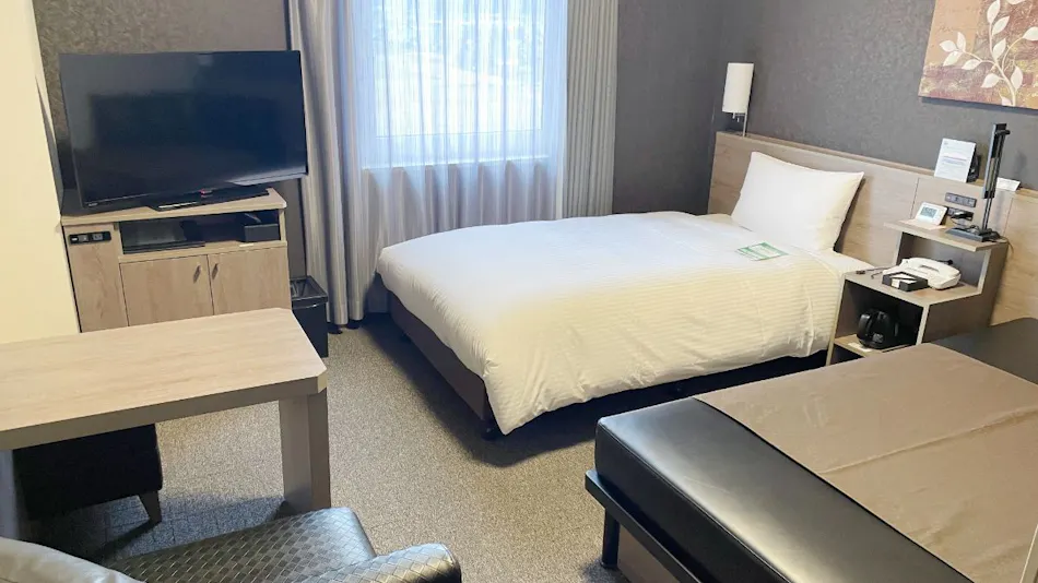Hotel Route-Inn Takefu Inter