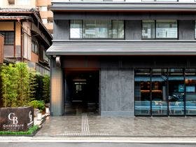 ホテルグランバッハ京都御池セレクト