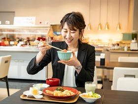 静鉄ホテルプレジオ 博多駅前 1枚目