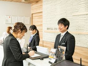 静鉄ホテルプレジオ 博多駅前 2枚目