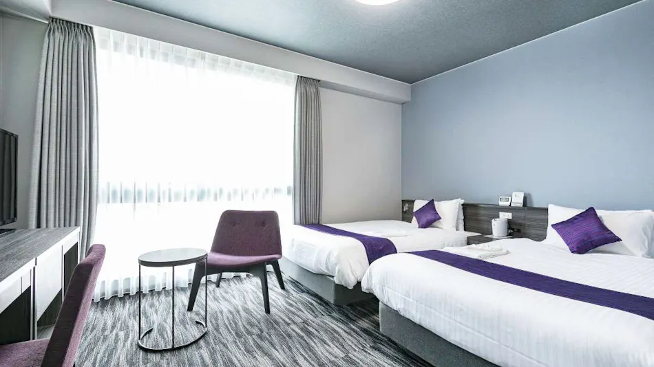 Shizutetsu Hotel Prezio Hakata Ekimae