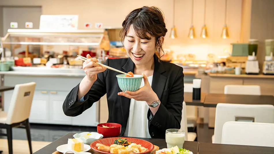Shizutetsu Hotel Prezio Hakata Ekimae
