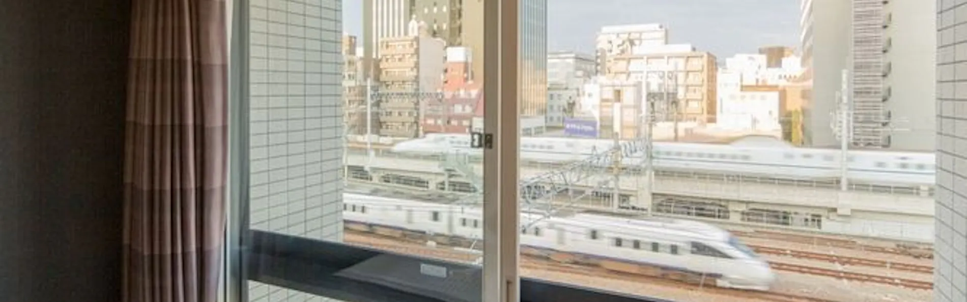 静鉄ホテルプレジオ博多駅前