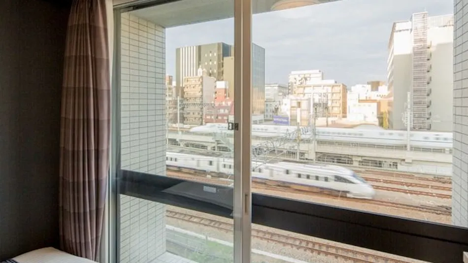 Shizutetsu Hotel Prezio Hakata Ekimae