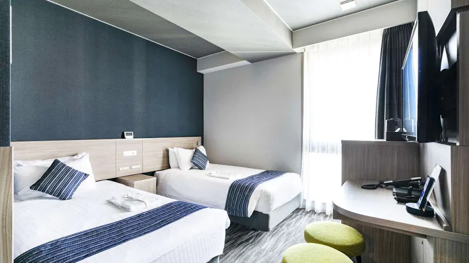 Shizutetsu Hotel Prezio Hakata Ekimae