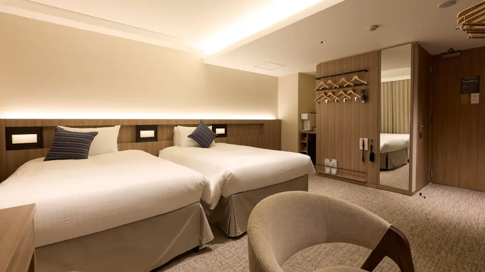 Shizutetsu Hotel Prezio Hakata Ekimae