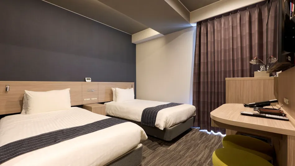 Shizutetsu Hotel Prezio Hakata Ekimae
