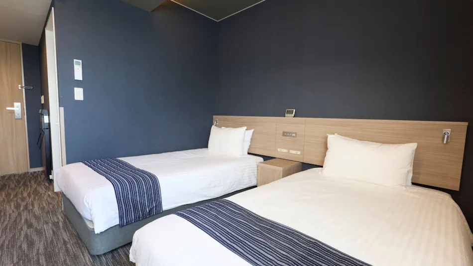 Shizutetsu Hotel Prezio Hakata Ekimae