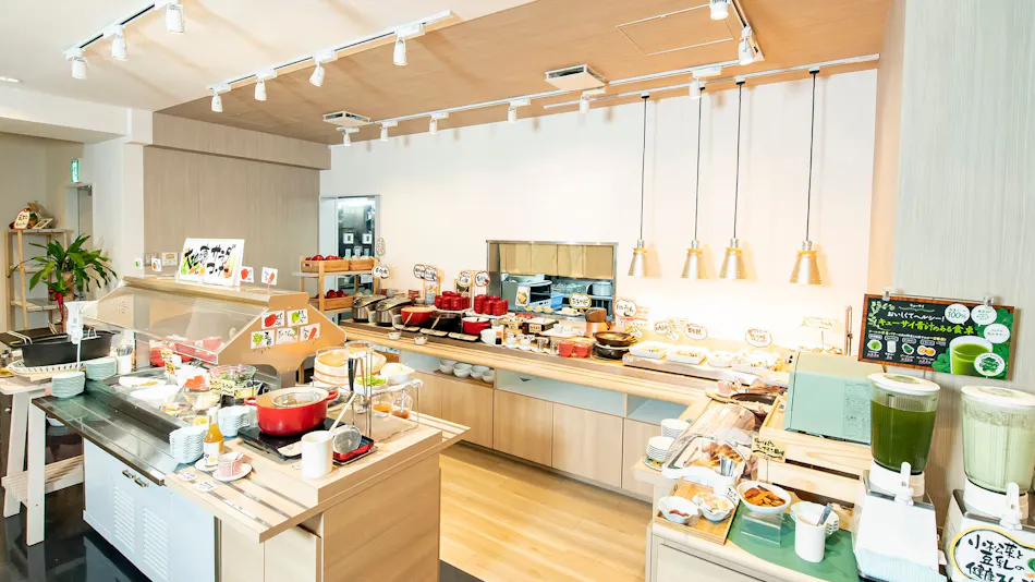 Shizutetsu Hotel Prezio Hakata Ekimae