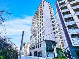 静鉄ホテルプレジオ 博多駅前 3枚目