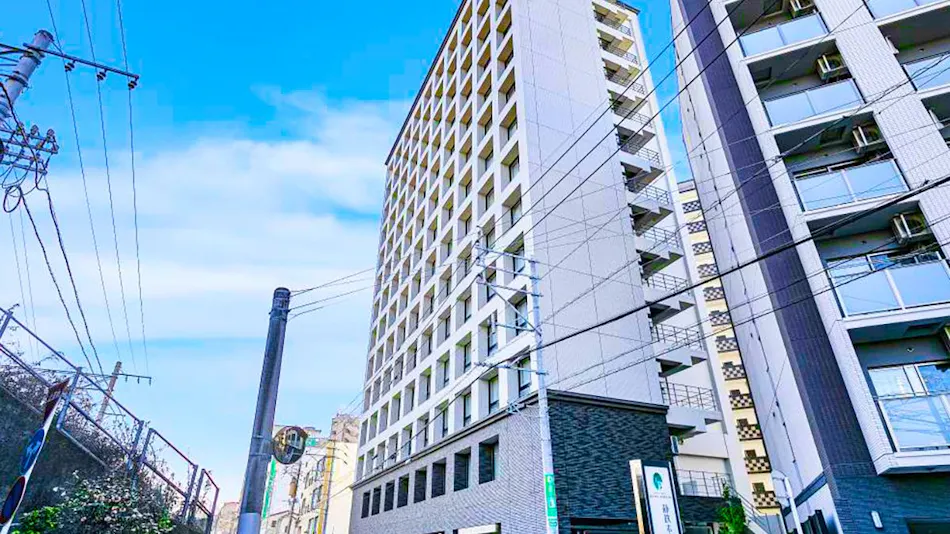 Shizutetsu Hotel Prezio Hakata Ekimae