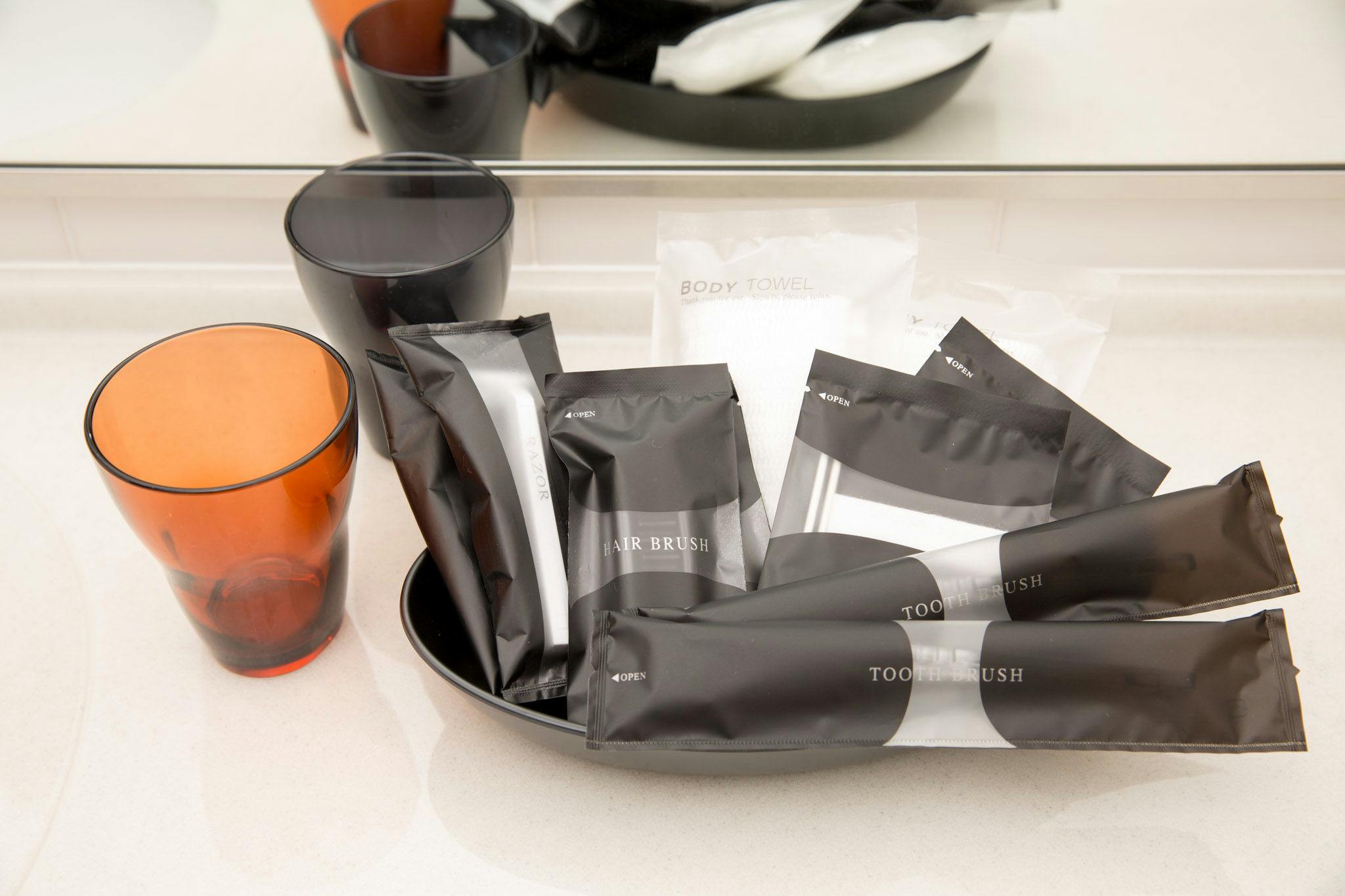 สิ่งอำนวยความสะดวก