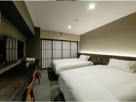HOTEL NINJA BLACK/ホテル ニンジャ ブラック