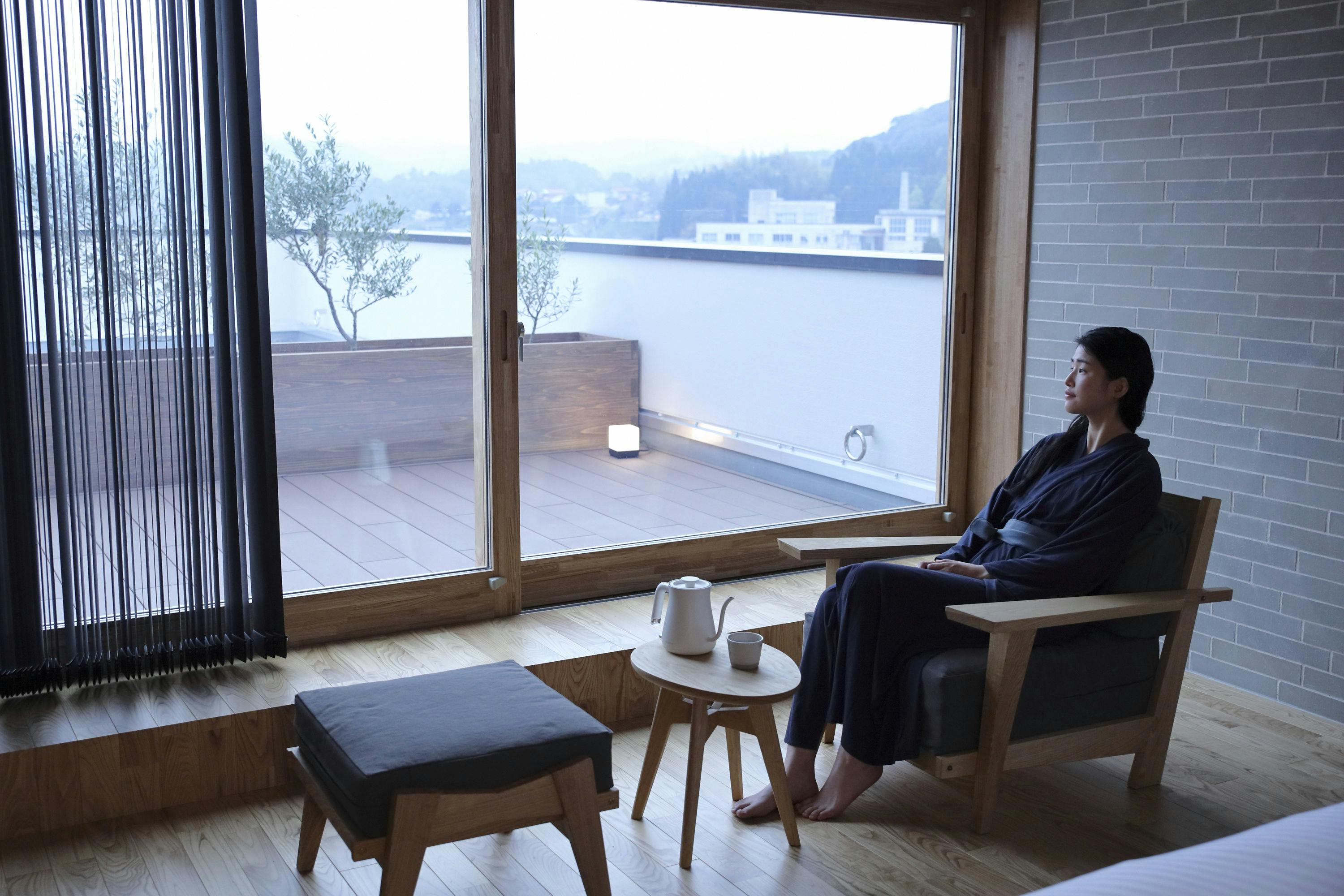 MASCOS HOTEL ( マスコスホテル 益田温泉）