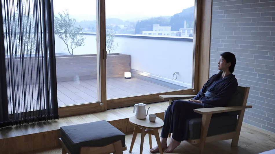 MASCOS HOTEL (Masukosu Hotel Masuda Onsen)