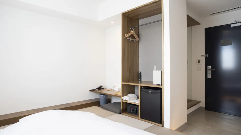 MASCOS HOTEL (Masukosu Hotel Masuda Onsen)