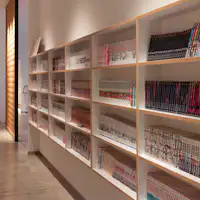 พื้นที่การ์ตูน